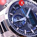 Часы Casio Edifice ECB-800D-1A фото 5