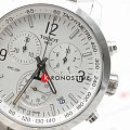 Часы Tissot PRC 200 Chronograph T114.417.11.037.00 фото 7