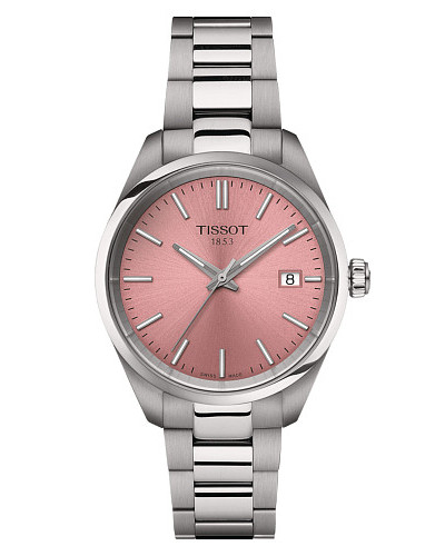 Tissot PR 100 Quartz 34mm T150.210.11.331.00