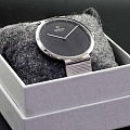 Часы Obaku Ultra Slim V230GXCBMC фото 10