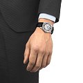 Часы Tissot Heritage Angola 45 Year's Independance Limited Edition T66.1.723.34 фото 2