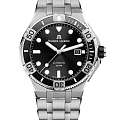 Часы Maurice Lacroix Aikon Venturer AI6058-SS002-330-1