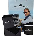 Часы Jacques Lemans  Sport 1-2118A фото 7
