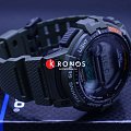 Часы Casio Collection WS-1200H-3A фото 3