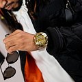 Часы Casio G-Shock GM-110SG-9AER фото 3