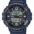 Часы Casio Collection WSC-1250H-2A