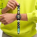 Часы Swatch New Gent Biosourced Lacquered SO29Z135 фото 5