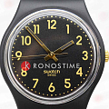 Часы Swatch Gent Biosourced Standard SO28B113 фото 3