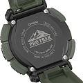 Часы Casio Pro Trek PRG-340-3DR (PRG-340-3E) фото 4