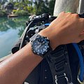 Часы Luminox Leatherback Sea Turtle XS.0324 фото 3
