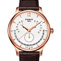 Часы Tissot Tradition Perpetual Calendar T063.637.36.037.00