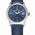 Часы Maurice Lacroix 1975 756007-SS001-430-4