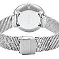 Часы Obaku  Mesh  V288LXCWHC фото 4