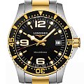 Часы Longines Hydroconquest L3.340.3.56.7 фото 2
