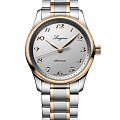 Часы Longines Master Collection L2.357.5.70.7