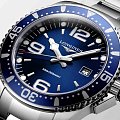 Часы Longines HydroConquest L3.730.4.96.6 фото 2