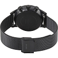 Часы Obaku Mesh V196GUBBMB фото 3