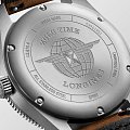 Часы Longines Spirit L3.812.4.63.2 фото 6