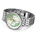 Часы Breitling Navitimer B01 Chronograph 41 AB0139211L1A1 фото 5