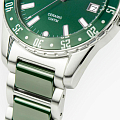 Часы Jacques Lemans High Tech Ceramic 42-10C фото 6