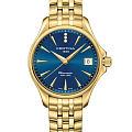Часы Certina DS Action Lady Diamonds C032.051.33.046.00