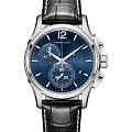 Часы Hamilton Jazzmaster Chrono Quartz H32612741