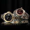 Часы Jaguar Couple Diver J970/3 фото 4