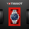 Часы Tissot PRC 200 Chronograph T114.417.11.047.00 фото 5