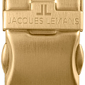 Часы Jacques Lemans High Tech Ceramic 42-12L фото 6