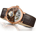 Часы Rado Centrix Automatic Diamonds Open Heart R30248715 фото 4