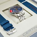 Часы Certina DS-1 Powermatic 80 C029.807.11.041.02 фото 4