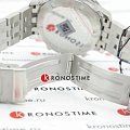Часы Tissot PRC 200 Chronograph T114.417.11.037.00 фото 8