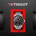 Часы Tissot SuperSport Chrono T125.617.11.051.00 фото 6