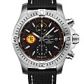 Часы Breitling Avenger Chronograph 45 Swiss Air Force Team A133171A1B1X1