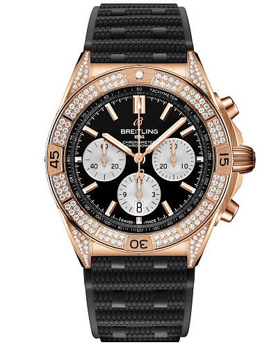 Breitling Chronomat B01 42 RB0134721B1S2