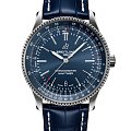 Часы Breitling Navitimer Automatic 41 A17326161C1P4