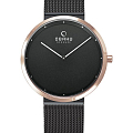 Часы Obaku Ultra Slim V230LXMBMB
