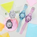 Часы Casio G-Shock GMA-S2100SK-4A фото 15