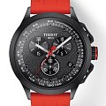 Часы Tissot T-Race Cycling Tour De France 2023 T135.417.37.051.04