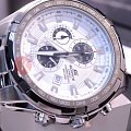 Часы Casio Edifice EF-539D-7A фото 3