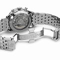 Часы Breitling Navitimer B01 Chronograph 41 AB0139211G1A1 фото 3