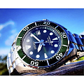Часы Seiko Prospex SPB103J1 фото 10