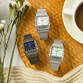 Часы Casio Vintage AQ-800EB-2ADF (AQ-800EB-2A) фото 3