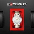 Часы Tissot Tradition Automatic Small Second T063.428.22.038.00 фото 4