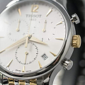 Часы Tissot T-Classic Tradition T063.617.22.037.00 фото 4