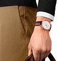 Часы Tissot Tradition Chronograph T063.617.36.037.00 фото 2