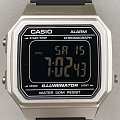 Часы Casio Standard Digital W-217HM-7BVEF (W-217HM-7B) фото 13