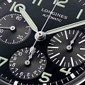 Часы Longines Avigation Big Eye L2.816.4.53.2 фото 8