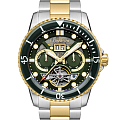 Часы Earnshaw Duncan ES-8174-CC
