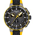 Часы Tissot T-Race Cycling Tour De France 2019 T111.417.37.057.00